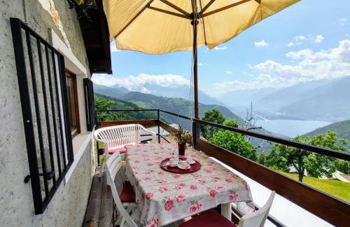 Apartment Mia e Giulia by Interhome - Foto 37