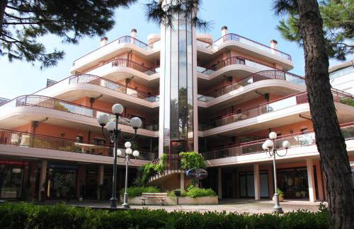 Residence Crystal Palace - Foto 1