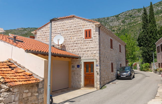 Apartment Vala - Foto 28