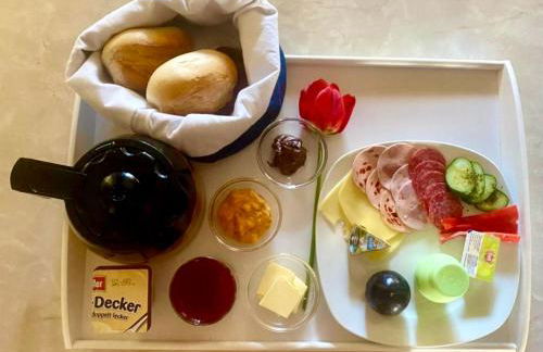 Ferienwohnung „Thea“ - Foto 80