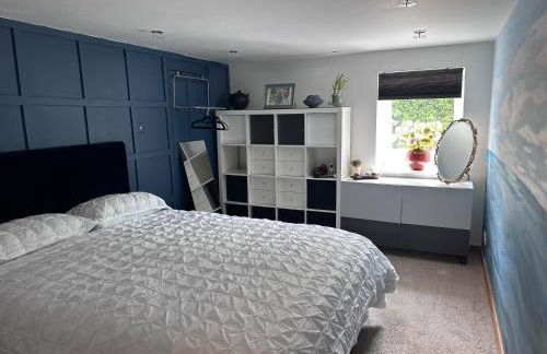 Peaceful and Stylish Garden Flat Close to Transport and City Centre - Foto 11