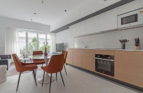 Canillas Apartments 2 - Foto 56