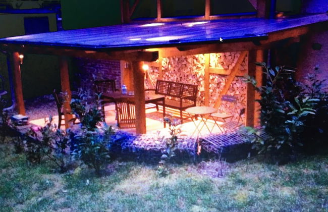 Familienfreundlicher Urlaub im Landhaus Obergude - Foto 29