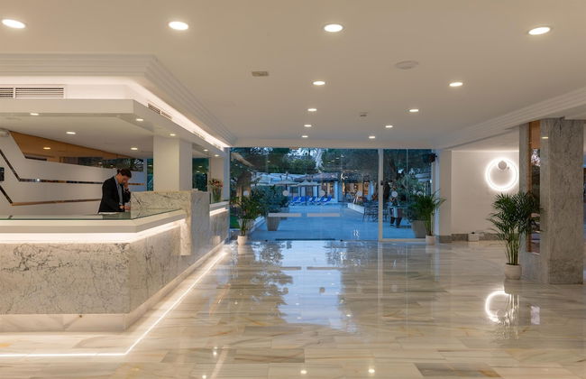 Alcudia Beach Apartments - Foto 15