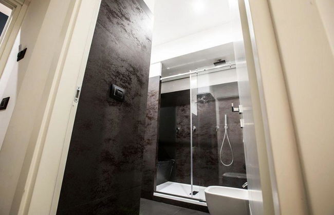 The Boutique Napoli Suite - Foto 53