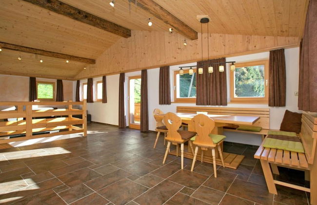 Gorgeous Chalet with Hot Tub in Tyrol - Foto 22
