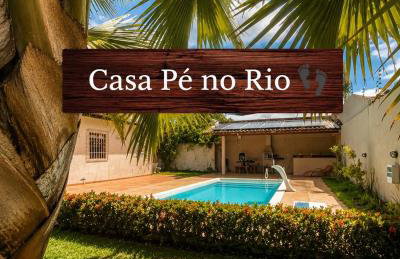 Casa Pé no Rio - Foto 1