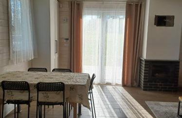 Domki skowronki - Foto 24