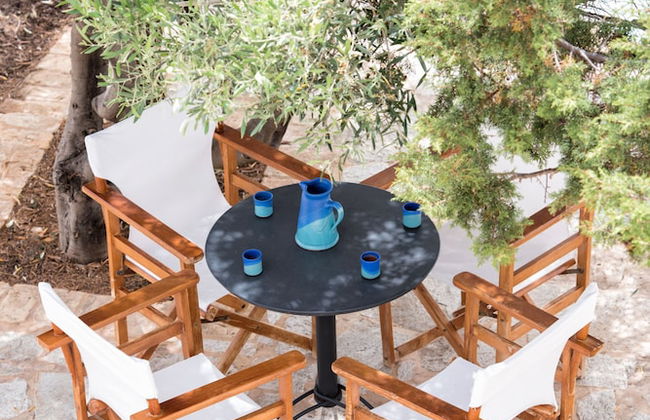 Villa Armelina - Foto 21