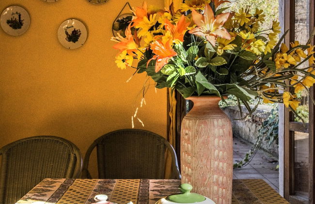 Chalet in Monte Sibillini Park - Foto 37