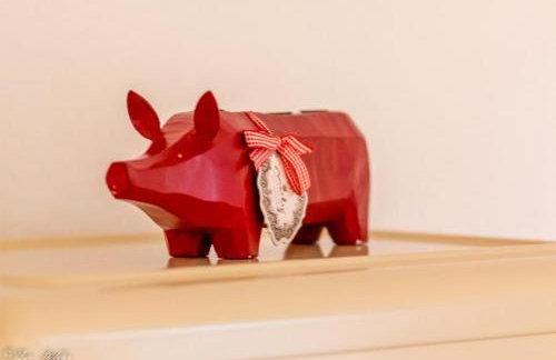 Ferienhaus Rote Sau - Foto 37