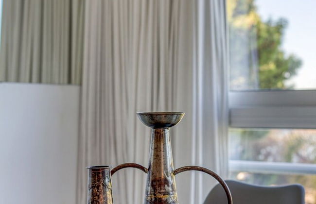 South Blue Luxury Apartment in Vouliagmeni - Foto 13