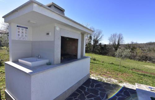 Comfortable holiday home with pool - Foto 56