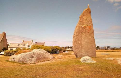 La Maison du Lividig 3 étoiles OT29 - Foto 36