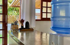 Casa Morena Luz na Vila de Cumuru, pra fazer tudo a pé! 350m da Praia do Pier! - Photo 49