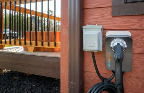 Walk to Helen Downtown-Gated Golf Resort - Foto 12