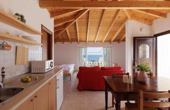 The Island Life Apartments by Konnect, Ipsos Beach - Foto 17