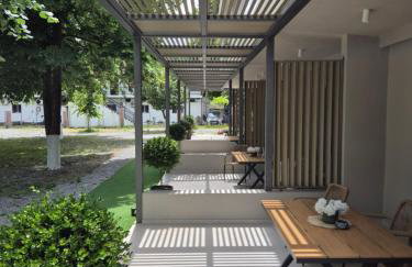 Olympus Suites - Foto 65