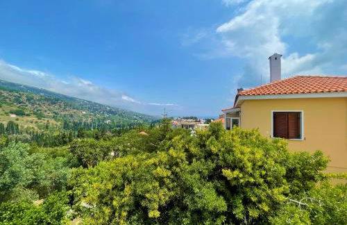 Afroessa apartments - Foto 17