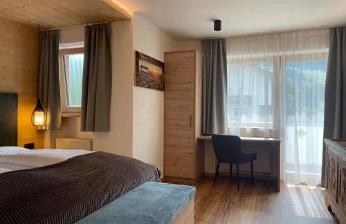 Guesthouse Rungg - Foto 79