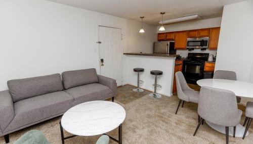 Wyndham 912 Urban Chic, wd, Parking, Pool - Foto 4