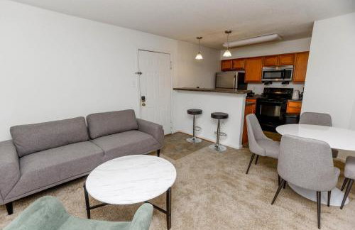 Wyndham 912 Urban Chic, wd, Parking, Pool - Photo 4