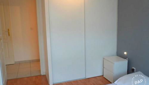 Superbe appartement T2 de 50m2 près de Genève à Saint Julien en Genevois idéal pour couple avec 2 enfants jusqu'à 18 ans - Photo 4