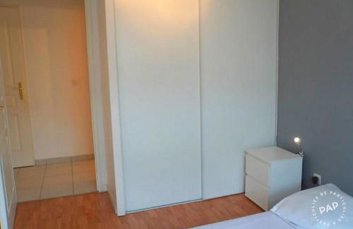 Superbe appartement T2 de 50m2 près de Genève à Saint Julien en Genevois idéal pour couple avec 2 enfants jusqu'à 18 ans - Photo 4