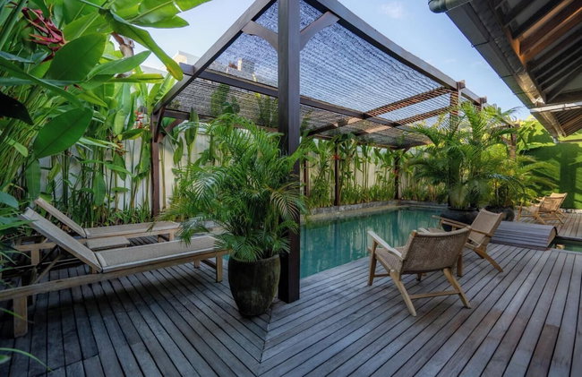 Mundaka Villa by Betterplace - Foto 38