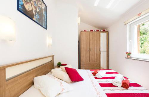 APARTMANI I SOBA ROBERTO I MIRJANA - Foto 53