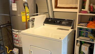 Hazel's Hideaway apt in walkable historic area - Foto 3