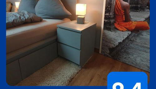 City Appartement Cologne North - Foto 2