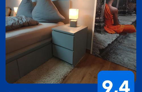 City Appartement Cologne North - Photo 2