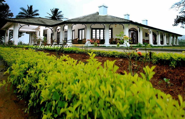 Parisons Plantation Experiences - Una Habitación Villa, Capacidad 16 - Foto 10