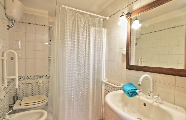 Belvilla by OYO Villa Artisti - Foto 11