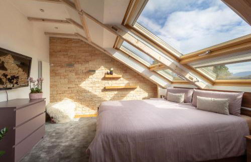 Exklusive Dachgeschosswohnung mit Harzblick - Foto 23