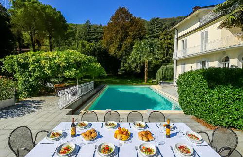 Villa Apollo - Foto 1