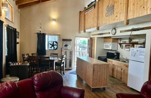 Sequoia National Forest CabinK - Foto 7