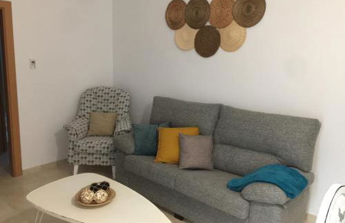 Ap Marqués d la Vega Parking Opcional - Photo 13