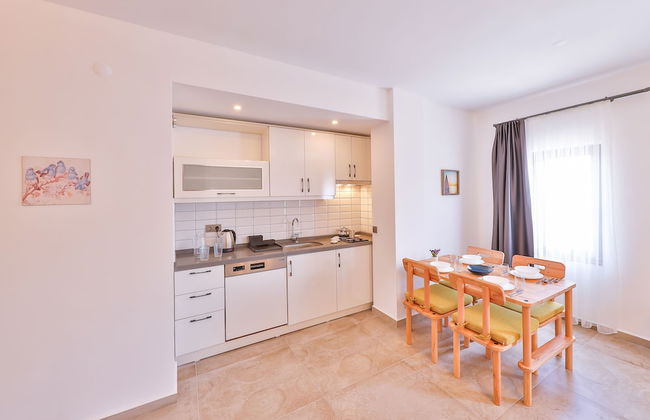 Thomas Suites Datca - Photo 17