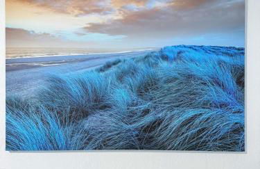 City-Apartment - zentral mit schöner Terrasse - Foto 8