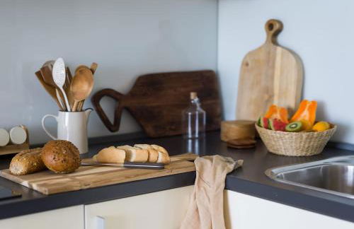 Apartamento Primera Línea de Playa - Foto 19