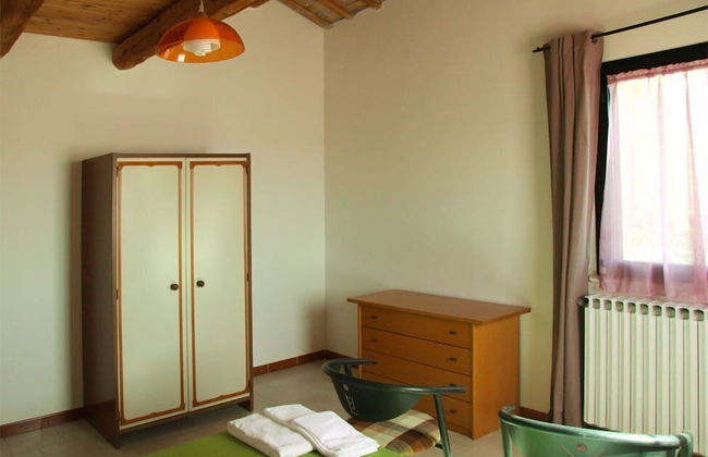 Il Campetto Country House - Photo 10