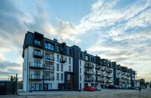 Apartament Szafir - Foto 13