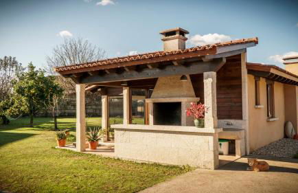 Casa Barros - Foto 1