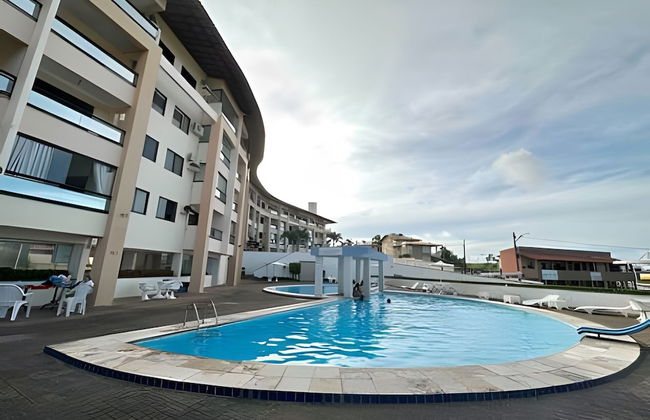 Edifício Marino Beach - Photo 20