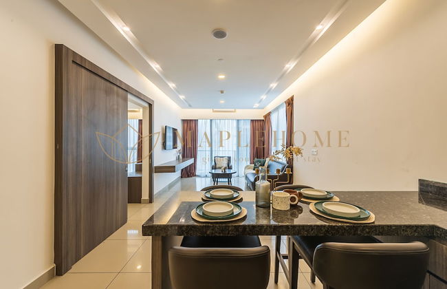 Ion Delemon Premier Suites Genting - Photo 47