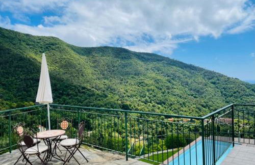 Corner of Paradise Moneglia - Foto 59