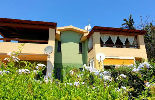 Sun & Beach house Costa Rei - Foto 13