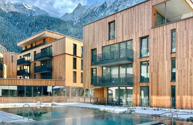 All-Suite Resort Ötztal - Foto 46